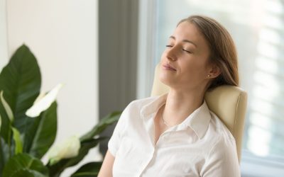 8 Ways Hypnotherapy Can Help You Achieve Optimum Health and Wellness…