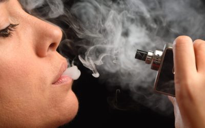 How Hypnosis Can Help You Quit Vaping: A Powerful Solution for Breaking Free from Addiction…